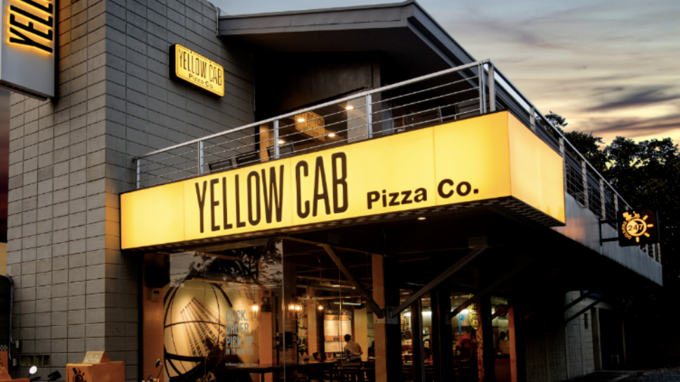 yellow cab btc